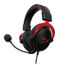 极度未知HyperX飓风3有线无线头戴式耳机游戏麦克风电竞套装69元