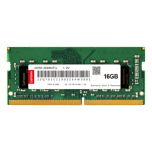 联想（Lenovo）16GB DDR4 2666 笔记本内存条189元