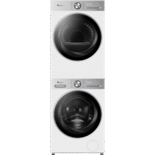 预售：小天鹅 小乌梅3.0轻享版  洗烘套装 TG12VE10PRO+TH12VE10PRO 12kg6430.4元（下单赠100元京豆）