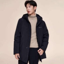 88VIP、波司登新款潮羽绒服男连帽586.1元+60元金币
