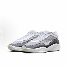 NIKE 耐克 Hustle 通用款篮球鞋 FJ7808-100172元（多人团）