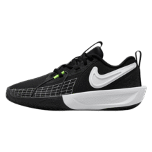 NIKE 耐克男女童篮球鞋G.T. CUT 3比赛训练球鞋稳固支撑儿童运动鞋 FD7033-001 32 【建议脚长20cm】540元 (券后省0.8)