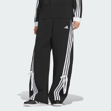 限移动端：adidas 阿迪达斯 KG3855 女款运动长裤 KG3855