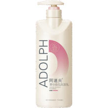 试用：阿道夫 奢华香氛洗发水600g 清爽控油蓬松、舒缓修护23.9元（10-5劵18.9）