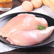 正大食品 鸡大胸 1kg