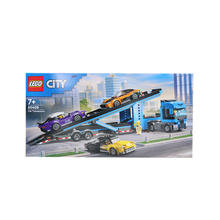 LEGO 乐高 60408 跑车运输车 拼装积木玩具569.05元