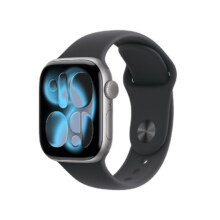 11号9点：Apple/苹果 Watch S11 智能手表 GPS款 42毫米2999元
