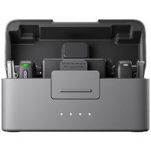 大疆 DJI Mic Mini 无线麦克风（两发一收，含充电盒）509.15元