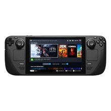 国家补贴：STEAM DECK OLED 游戏主机 日版 512GB4628.7元