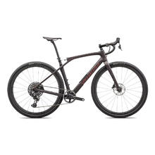 SPECIALIZED 闪电 DIVERGE STR PRO 轻量避震碳纤维砾石公路自行车