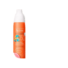 雅漾Avene 儿童防晒喷雾小金刚防晒霜200ml*270元（需领券，买一赠一，合35元/件）