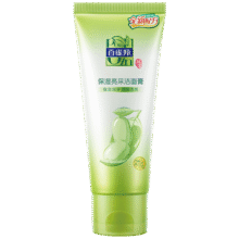 百雀羚（PECHOIN）洗面奶氨基酸洁面乳深层清洁不紧绷控油水润保湿洁面膏男女护肤品 水润保湿洁面乳95g19.5元 (每满300减30,券后省3)