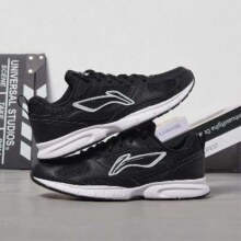 超V会员：LI-NING 李宁 R037 |跑步鞋男款113元包邮