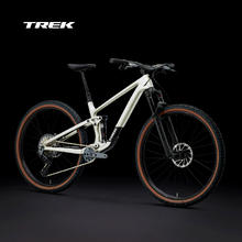 TREK 崔克 TOP FUEL 9.8 GX AXS碳纤维电变软尾竞赛级山地自行车52800元