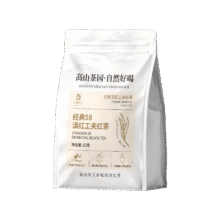 凤牌红茶 经典58凤庆滇红特级12g袋装 茶叶试饮试喝装12.8元
