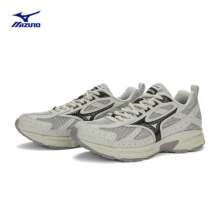 MIZUNO 美津浓  星速系列老爹鞋241.21元 包邮（需凑单）