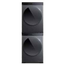 米家 洗衣机 XQG100MJ109+H100MJ105 10KG 洗烘套装 蓝氧Pro5337.8元
