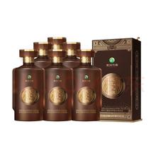 习酒 53度酱香型白酒 500mL 礼盒装券后188元