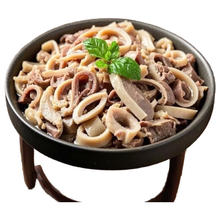正宗熟食羊杂 1斤18.8元