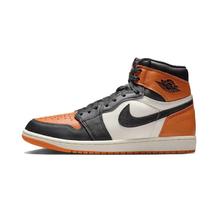 今日必买：AIR JORDAN1 扣碎 男子篮球鞋655元（多人团）