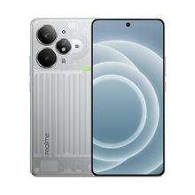 realme Neo7 Turbo 5G手机 12GB+256GB 透明灰券后1656.65元
