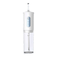 Orisalus冲牙器 2支喷头39元
