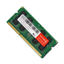 长城（Great Wall）8G  DDR3L 1600频率 笔记本电脑内存条44元