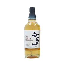 SUNTORY 三得利 知多 单一谷物威士忌 700ml券后232.21元