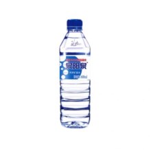 泉阳泉 矿泉水 600ml*8瓶8.77元