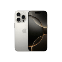 Apple/苹果 iPhone 16 Pro（A3294）1TB 原色钛金属 支持移动联通电信5G 双卡双待手机11899元 (月销6w+)