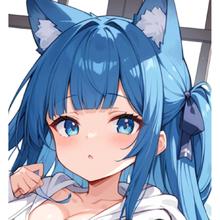 Magic eyes 雪姬狐娘 飞机杯
