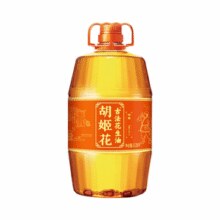 胡姬花 古法花生油 6.08L*2瓶￥221.63 5.5折