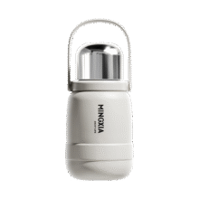 明霞  316保温壶大容量便携850ml19.95元