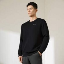 361°  男女款宽松潮流运动卫衣 多款多色49元包邮