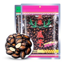 正林西瓜子话梅味228g *1袋5.78元包邮