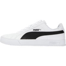 彪马（PUMA）男鞋女鞋25夏季网面运动鞋软底缓震跑步鞋低帮透气厚底休闲鞋子男 新到货/397377-05/白色 刺绣LOGO 40 （内长255mm）350元