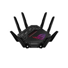 华硕 ASUS ROG Rapture GT-BE98 Pro 四频 WiFi 7 游戏路由器券后4021.46元