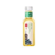农夫山泉 东方树叶 无糖茶饮品 茶饮料 500ml*15瓶 整箱装 绿 茶50.76元（需领券）