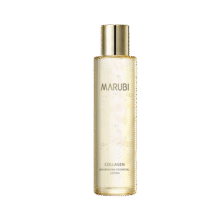 丸美（MARUBI）4D胶原蛋白水 奢养精华水 紧致淡纹保湿 化妆水保湿水爽肤水 女 200ml