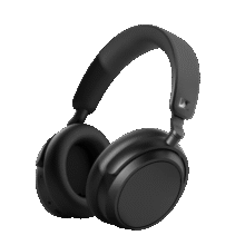 森海塞尔（Sennheiser）【政府补贴】ACCENTUM PLUS 无线蓝牙耳机 头戴式主动降噪  音乐耳机 黑色1068元 (券后省80)