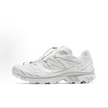salomon 萨洛蒙 XT-6 户外运动低帮跑步鞋 412529882元（多人团）