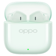OPPO Enco Air4 新声版 蓝牙耳机 冰透绿101.15元