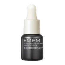 PMPM黑白松露胶原气泡油5ml 体验装1元（需领券）