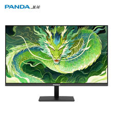 限地区：熊猫 PANDA 24.5英寸显示器 100Hz FHD高清办公 硬件低蓝光 广色域不闪屏 三面微边框 可壁挂 P25F4279.65元