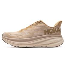 HOKA ONE ONE 男款夏季克利夫顿 9跑步鞋CLIFTON 9轻量透气缓震705.9元