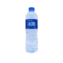 天降礼金：可口可乐 冰露纯净水 550ml*24瓶11.45元（需领券）