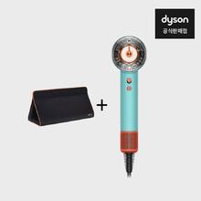 戴森 dyson 韩国直邮DYSON电吹风 515083-01-971313-03 Ceramicpatinatopaz6385.9元