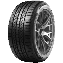 锦湖轮胎KUMHO汽车轮胎 225/60R17 99H KL33 原配新智跑/新途胜415元