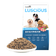 路斯成犬狗粮中小型犬大型犬通用大包装牛肉鸡肉口味10kg 【牛肉&鸡肉】成犬粮10kg109元 (券后省10)