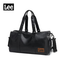Lee 男士单肩斜挎包 LE230033M168元